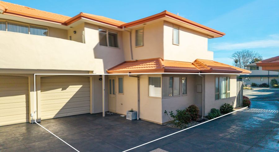  at 25/115 Grove Street, The Wood, Nelson, Nelson / Tasman