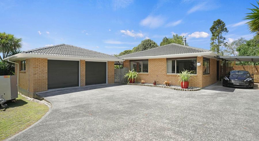  at 10a Konini Road, Titirangi, Waitakere City, Auckland