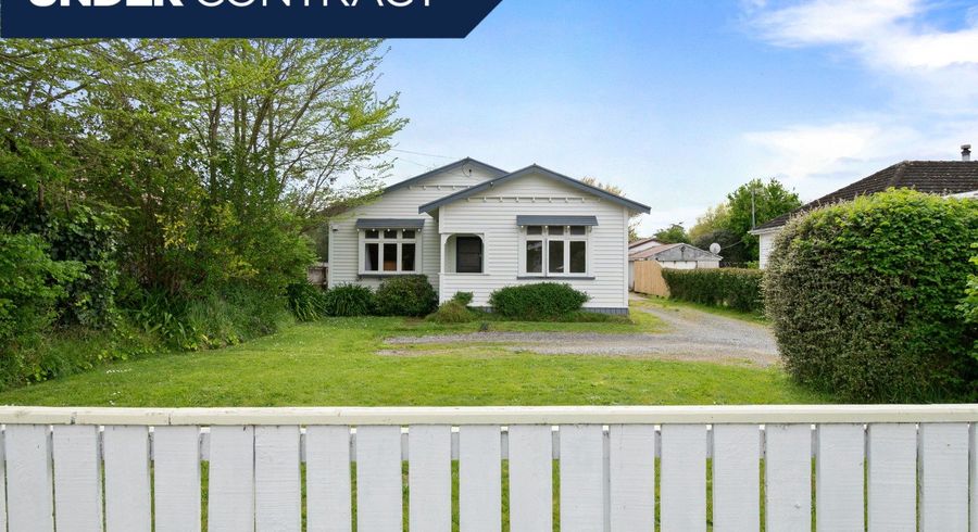  at 32 High Street, Bulls, Bulls