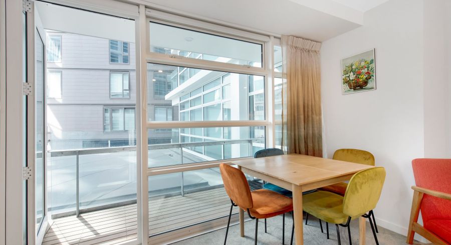  at 403W/160 Victoria Street, Te Aro, Wellington, Wellington