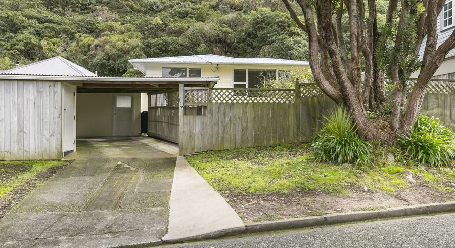  at 117 Miramar North Road, Miramar, Wellington