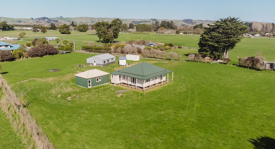  at 42B Watsons Road, Te Ore Ore, Masterton