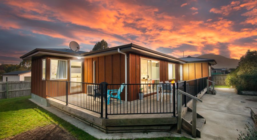  at 31B Old Brighton Road, Fairfield, Dunedin