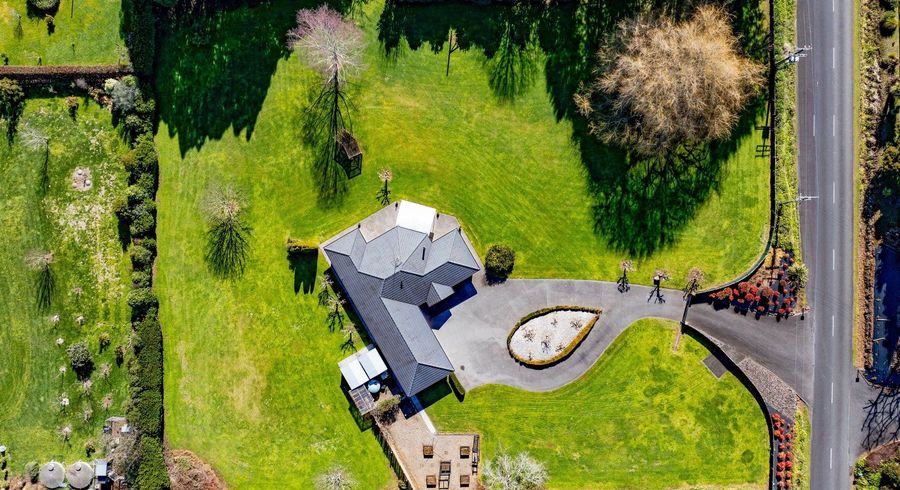  at 97 Woodcock Road, Tamahere, Waikato, Waikato