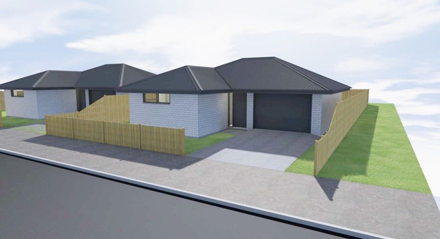  at 55 Beach Road, Ashburton, Ashburton, Canterbury