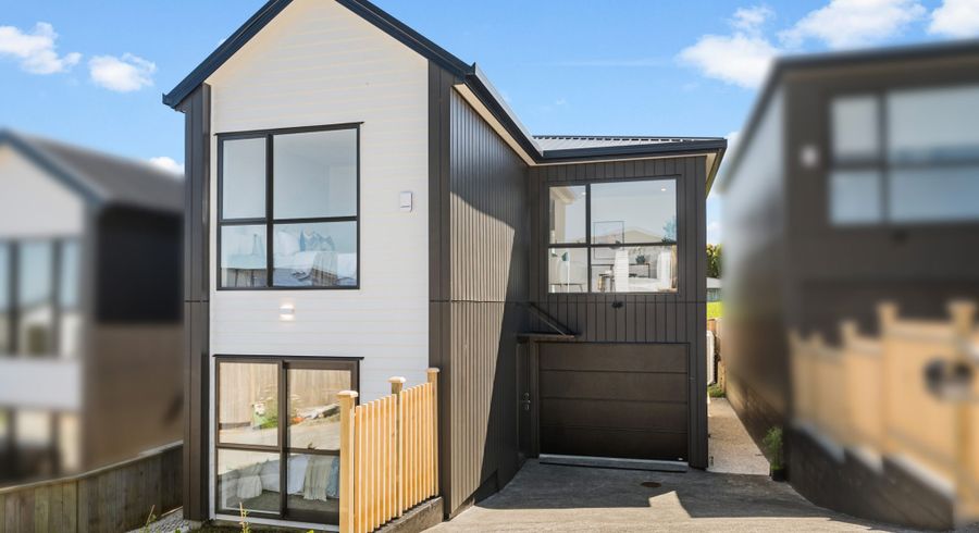  at 46A Kenmure Avenue, Forrest Hill, Auckland