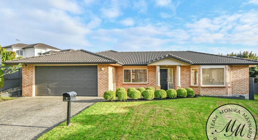  at 11 Ballyward Close, East Tamaki, Auckland