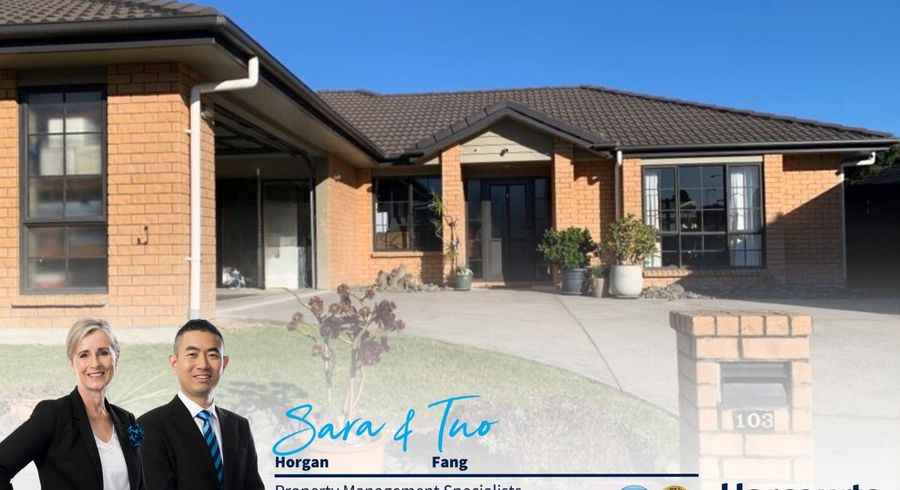  at 103 Barrington Drive, Huntington, Hamilton, Waikato