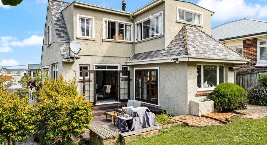  at 54 Hawthorn Avenue, Mornington, Dunedin, Otago