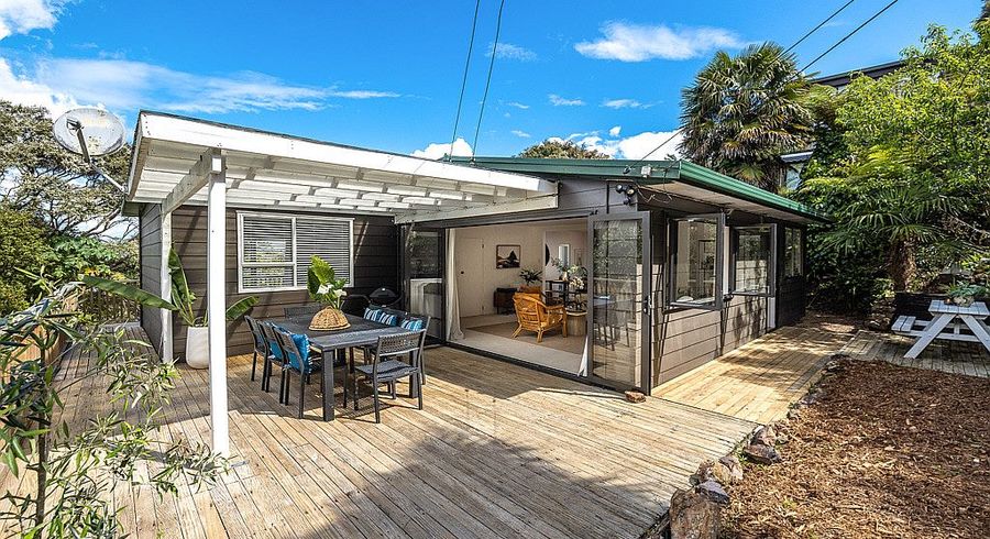  at 96 Hill Road, Palm Beach, Waiheke Island