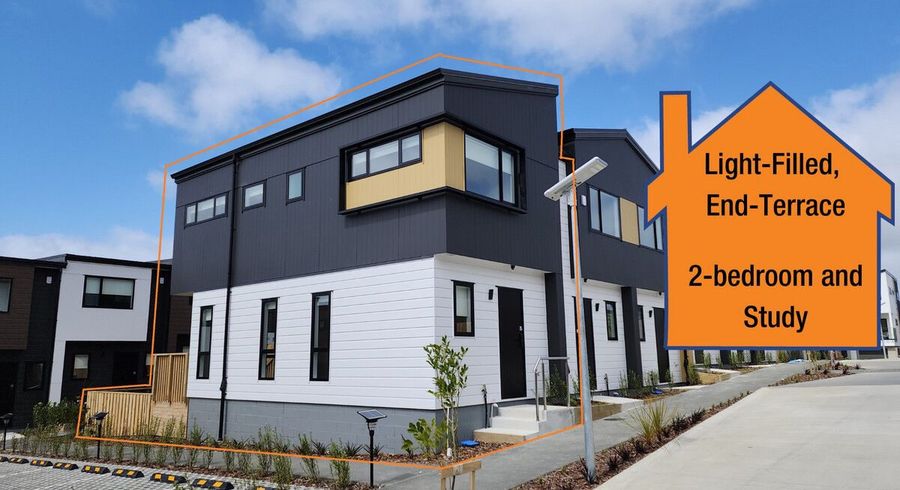  at 15/241 Don Buck Road, Massey, Auckland
