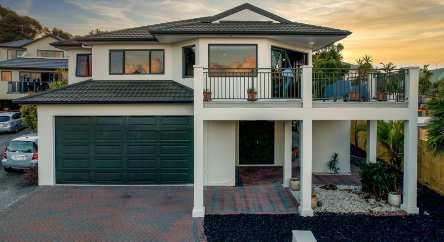  at 32 Ian Sage Avenue, Torbay, North Shore City, Auckland