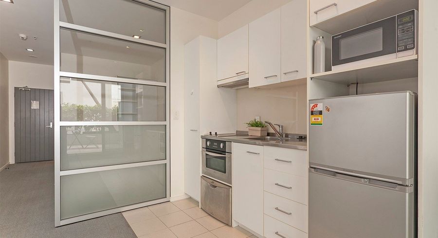  at 104/85 Beach Road, Auckland Central, Auckland