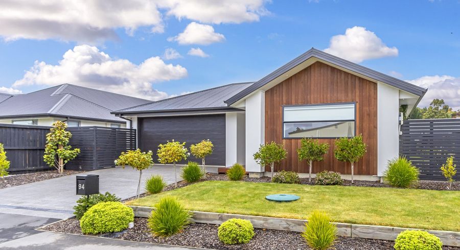  at 94 Spalling Road, Halswell, Christchurch City, Canterbury