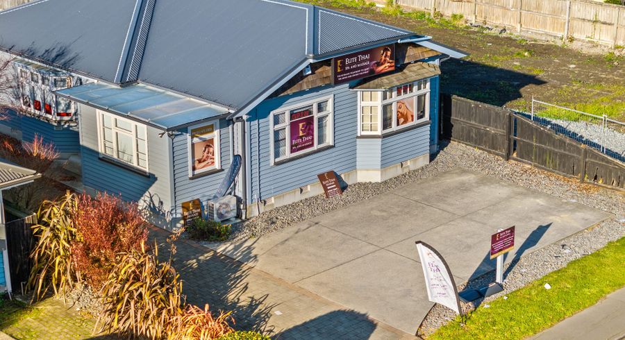  at 162 Clarence Street, Riccarton, Christchurch City, Canterbury