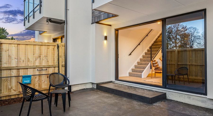  at 23/204 Main North Road, Papanui, Christchurch City, Canterbury