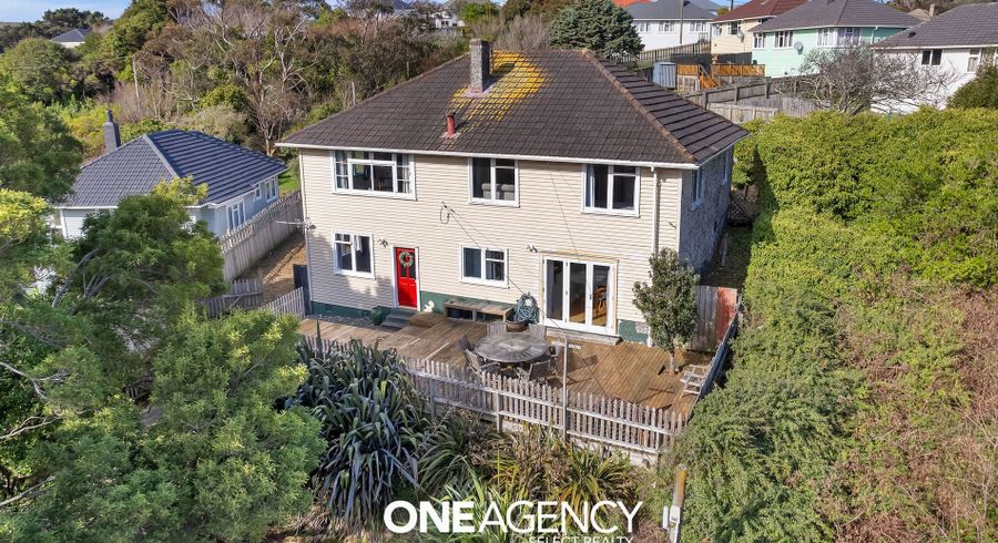  at 32 Champion Street, Ranui, Porirua