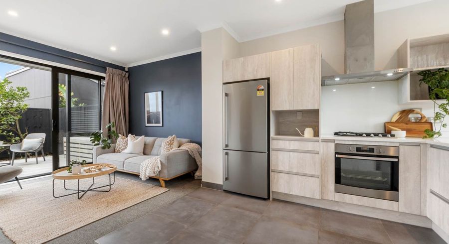 at 8 Walter Merton Road, Hobsonville, Waitakere City, Auckland