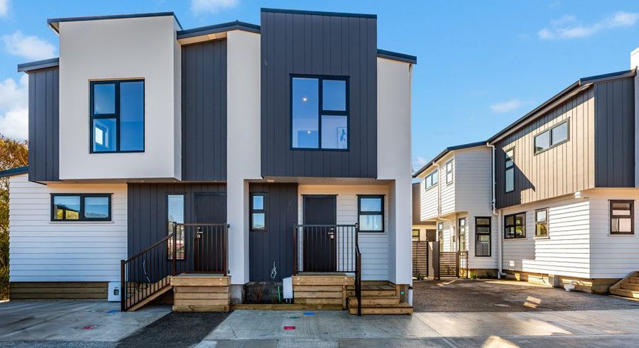  at 2/50 Beauchamp Street, Tawa, Wellington, Wellington