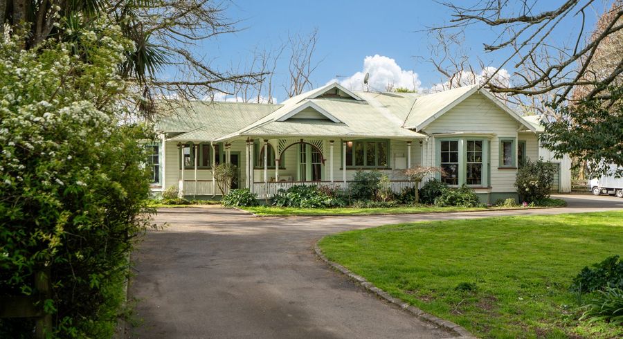  at 93A Woodside Road, Matangi, Waikato, Waikato