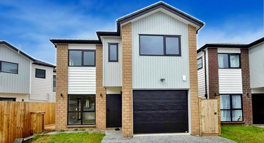  at 14D Friesian Drive, Mangere, Manukau City, Auckland