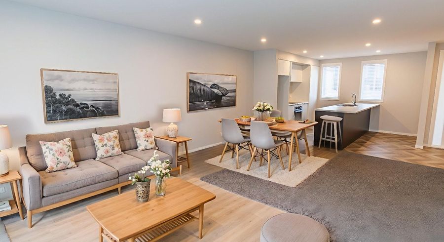  at 31 Te Ara o Puakawe, Wainuiomata, Lower Hutt, Wellington