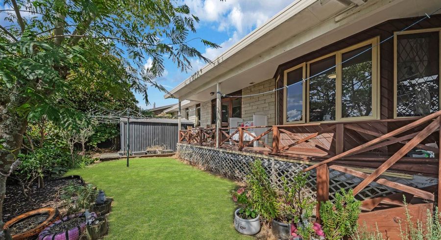  at 1/31 Palomino Drive, Henderson, Waitakere City, Auckland