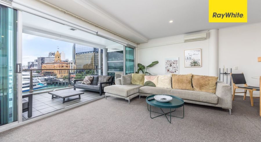  at 10/137 Quay Street, City Centre, Auckland City, Auckland