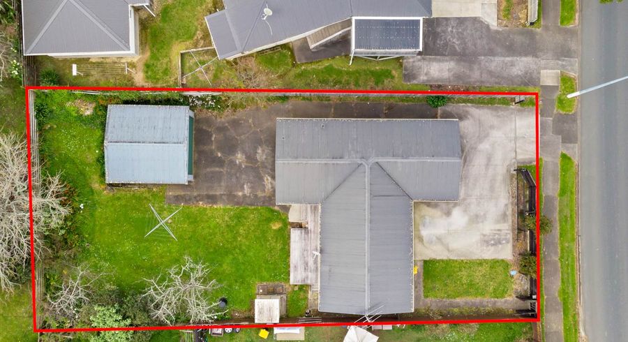  at 138 Ti Rakau Drive, Pakuranga, Auckland