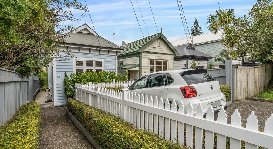  at 55A Te Wharepouri Street, Berhampore, Wellington