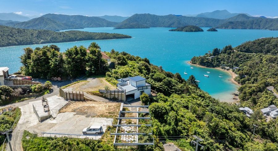  at 9 Cooks Ridge, Waikawa, Marlborough, Marlborough