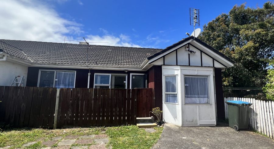  at 4/20 Longford St, Mount Wellington, Auckland City, Auckland
