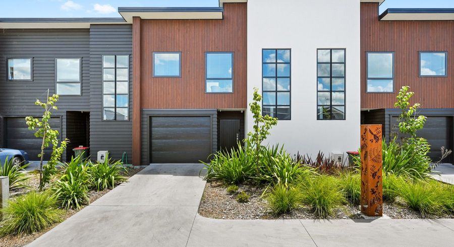  at 10/37 North Ridge Drive, Rototuna North, Hamilton