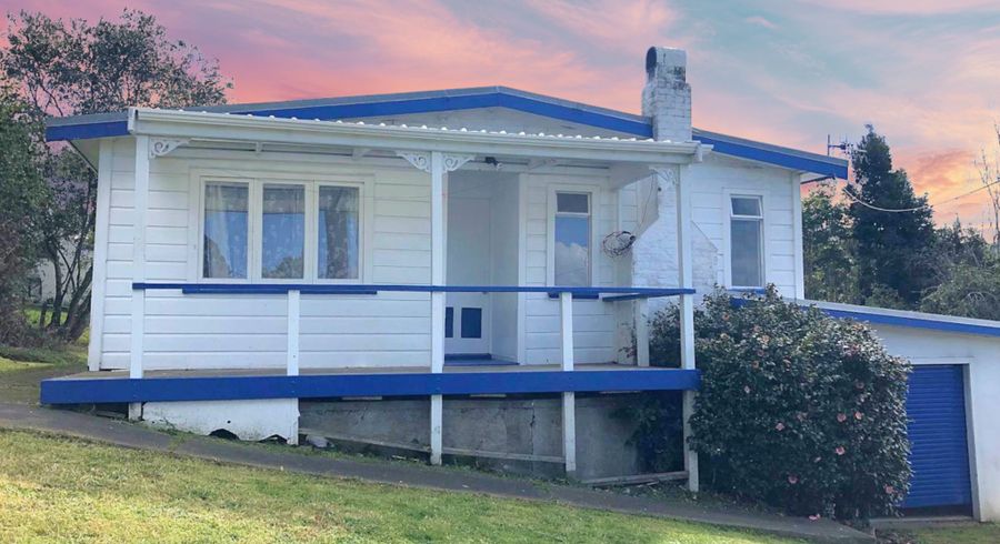  at 83 Raumanga Valley Road, Raumanga, Whangarei, Northland