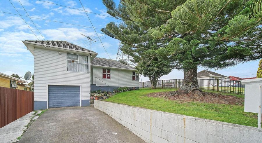  at 80 Fisher Crescent, Otara, Manukau City, Auckland