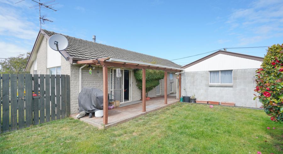  at 159 Shortland Street, Aranui, Christchurch