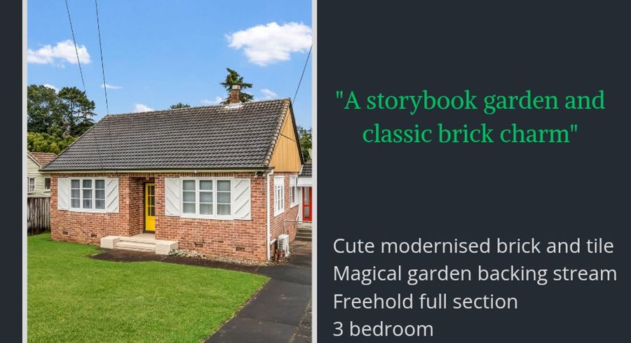  at 5 Baldwin Street, Otahuhu, Auckland City, Auckland