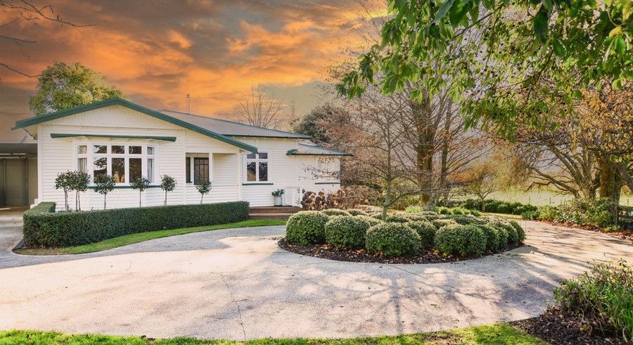  at 590 Puahue Road, Te Awamutu, Waipa, Waikato