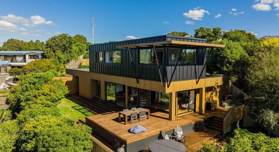  at 41 Seaview Road, Paremata, Porirua