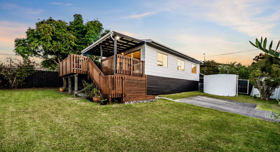  at 77B Elliston Crescent, Stanmore Bay, Whangaparaoa