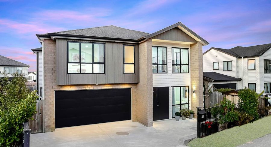  at 23 Ballyliffin Drive, Flat Bush, Manukau City, Auckland