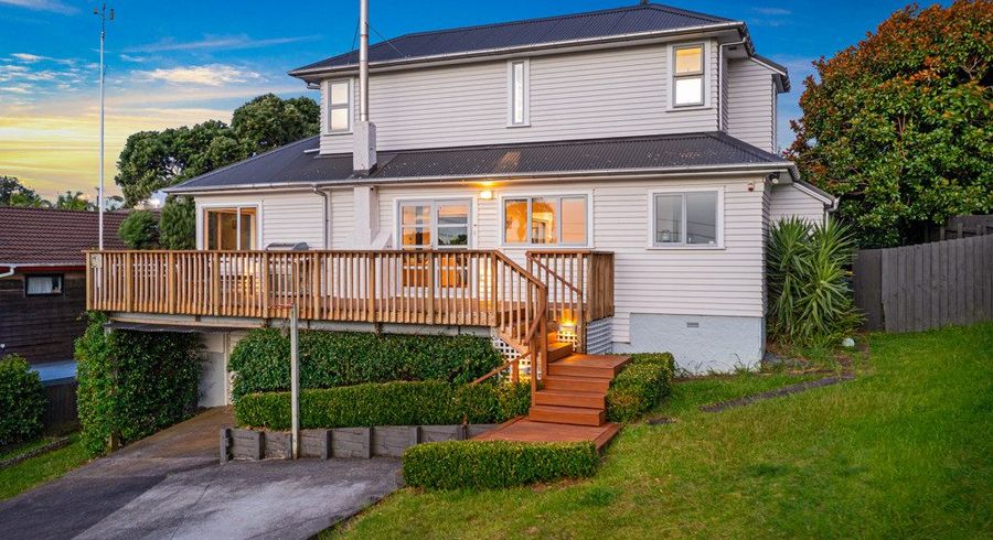  at 20 Bracken Avenue, Takapuna, North Shore City, Auckland