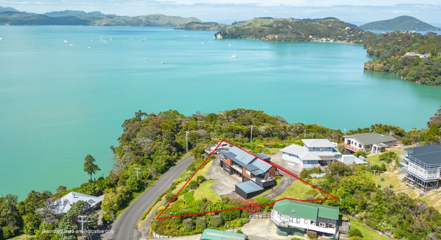  at 290 Wyuna Bay Road, Coromandel, Thames-Coromandel, Waikato