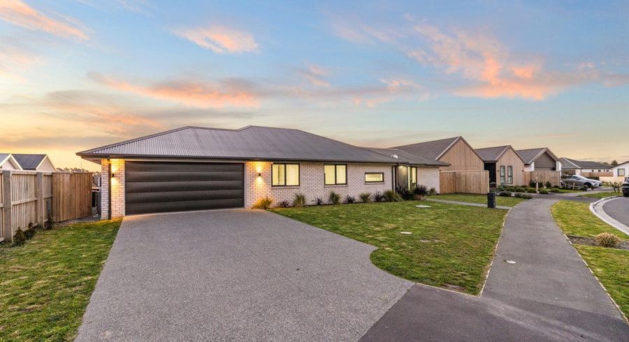  at 6 Hawley Street, Halswell, Christchurch City, Canterbury