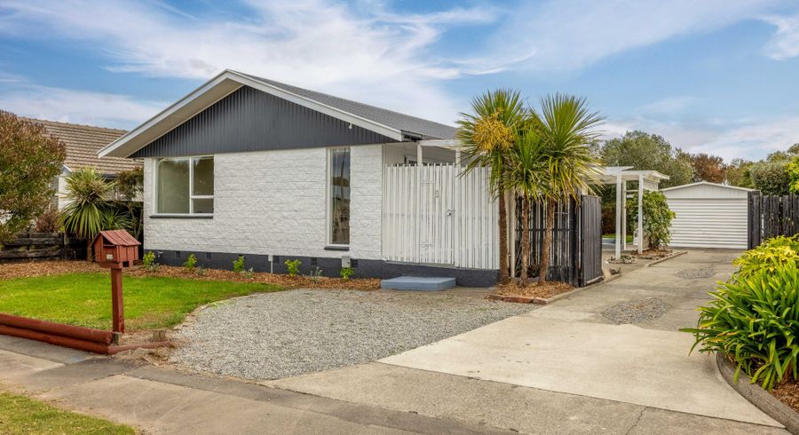  at 38 Pegasus Avenue, North New Brighton, Christchurch