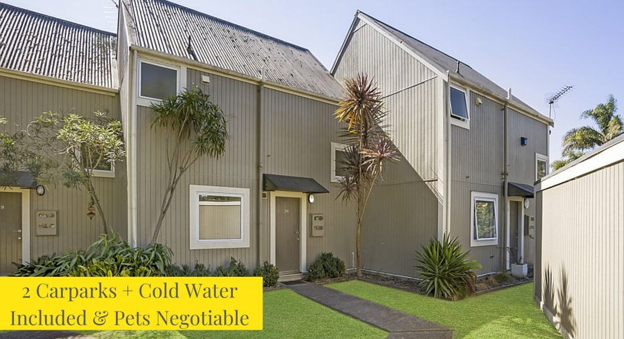  at 20/33 School Road, Kingsland, Auckland City, Auckland
