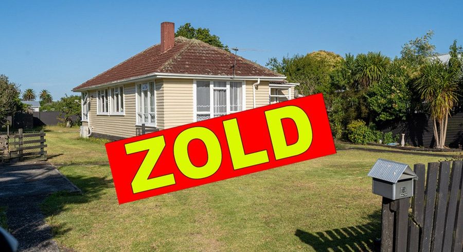  at 6 Pembroke Street, Moerewa, Moerewa