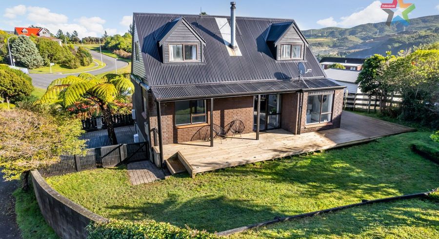  at 1/191 Holborn Drive, Stokes Valley, Lower Hutt