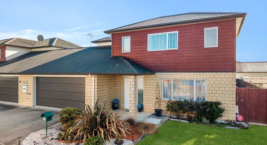  at 19 Waima Lane, Huntington, Hamilton, Waikato