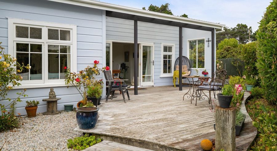  at 10 Muri Street, Aramoana, Port Chalmers